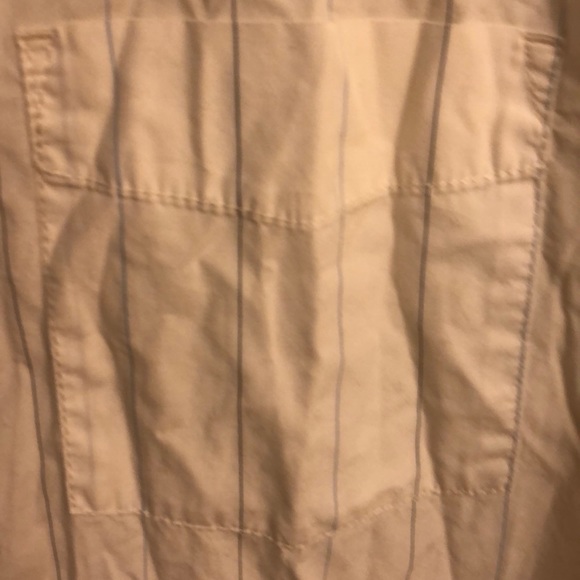 Nautica jeans company shirt  button-down large - Picture 5 of 8